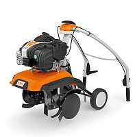 STIHL MH 445.0 Культиватор STIHL 62410113904, Культиваторы Штиль